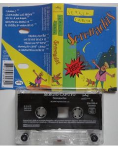 Serenadas