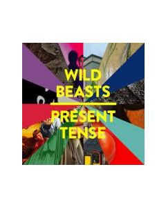 Present Tense