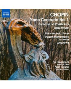 Piano Concerto No. 1