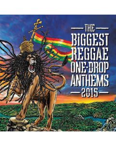 The Biggest Reggae One-Drop Anthems 2015