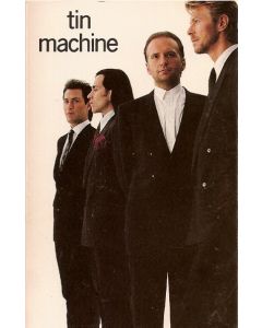 Tin Machine