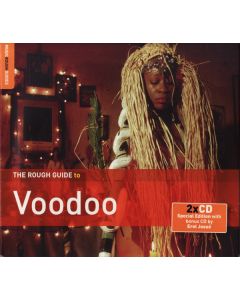 The Rough Guide To Voodoo