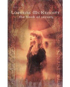 The Book Of Secrets
