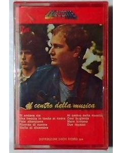 Al Centro Della Musica