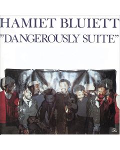 Dangerously Suite