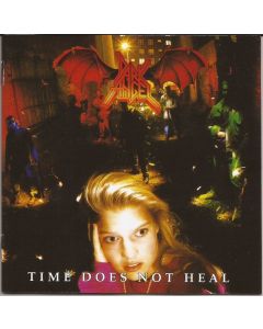 Time Does Not Heal