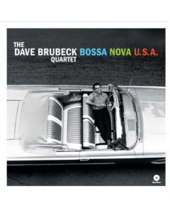 Bossa Nova U.S.A.