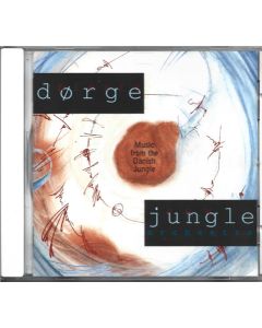Music From The Danish Jungle