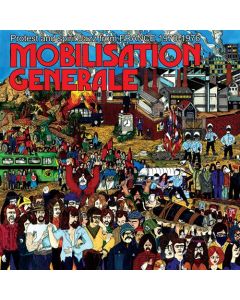 Mobilisation Générale