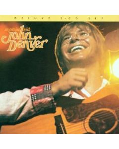 An Evening With John Denver