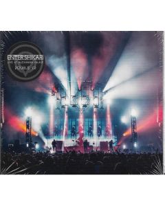 Live At Alexandra Palace