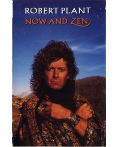 Now And Zen