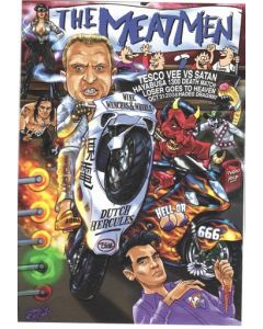 The Devil's In The Details Volume 1