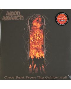 Once Sent From The Golden Hall