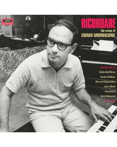 Ricordare (The Songs Of Ennio Morricone)