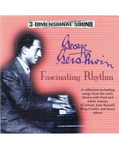Fascinating Rhythm