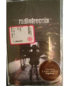 Radiofreccia Le Canzoni O.S.T.
