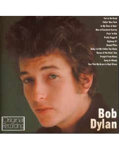 Bob Dylan