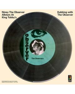 Dubbing With The Observer