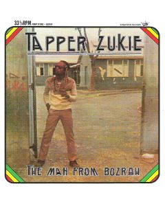 The Man From Bozrah