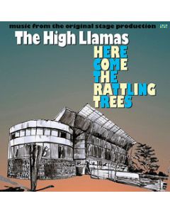 Here Come The Rattling Trees