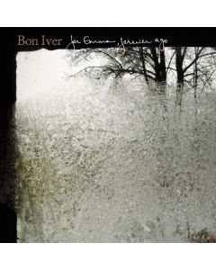 For Emma, Forever Ago