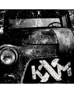 KXM
