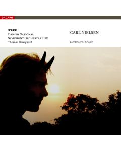 Carl Nielsen - Orchestral Music
