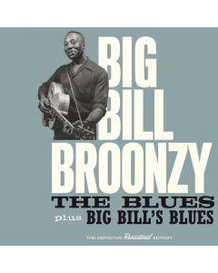 The Blues Plus Big Bill's Blues