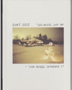 'Sno Angel Like You + 'Sno Angel Winging It (Live) CD + DVD