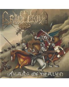 Spears Of Heaven