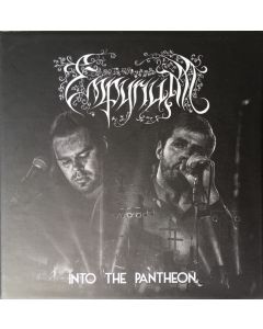 Into The Pantheon