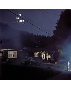 And Then Nothing Turned Itself Inside-Out