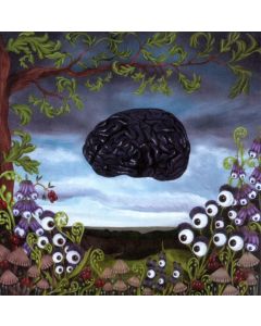 Paul White And The Purple Brain