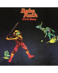 First Base