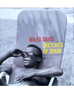 Sketches Of Spain