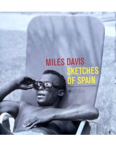Sketches Of Spain