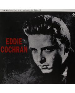 The Eddie Cochran Memorial Album