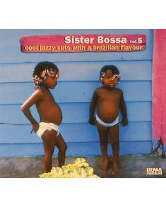 Sister Bossa Vol. 5