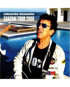 Canzoni Tour 2008