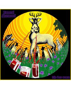 The Deer Woman