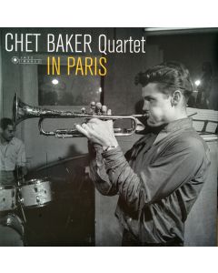 In Paris