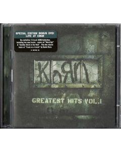 Greatest Hits Vol. 1