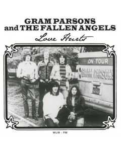 Love Hurts-Live At Sonic Studios In Hampstead, NY. March 13, 1973