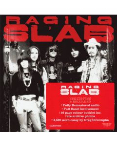 Raging Slab