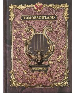 Tomorrowland 2015: The Secret Kingdom Of Melodia