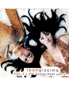 The Bossa-Beat Party