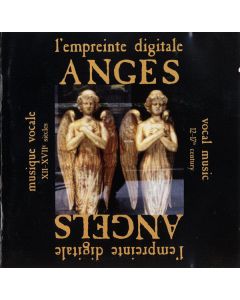 Musica Vocale Dal Xii Al Xvii Secol