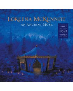 An Ancient Muse