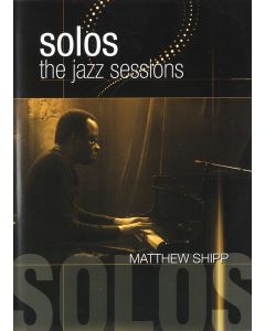 Solos: The Jazz Sessions